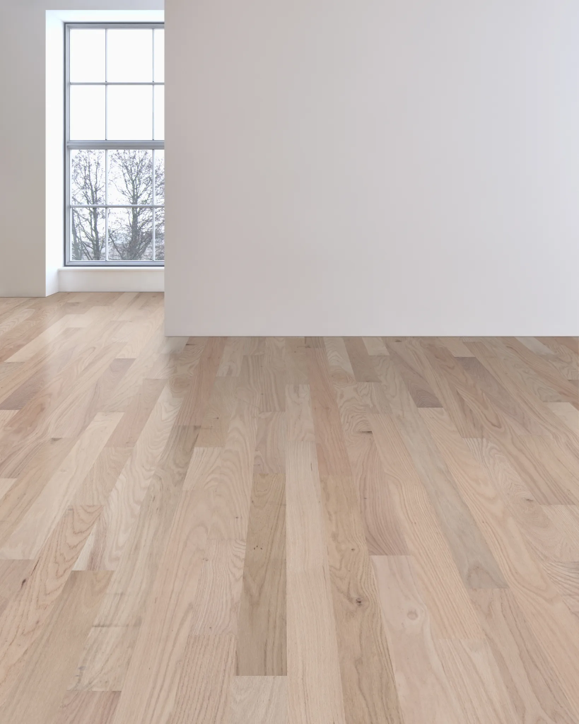 Red Oak Select and Better 2